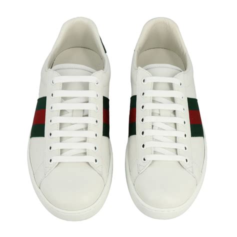 scarpe gucci uomo sneakers prezzo|gucci virtual sneakers.